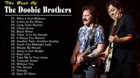 listen to the music youtube|best doobie brothers songs.